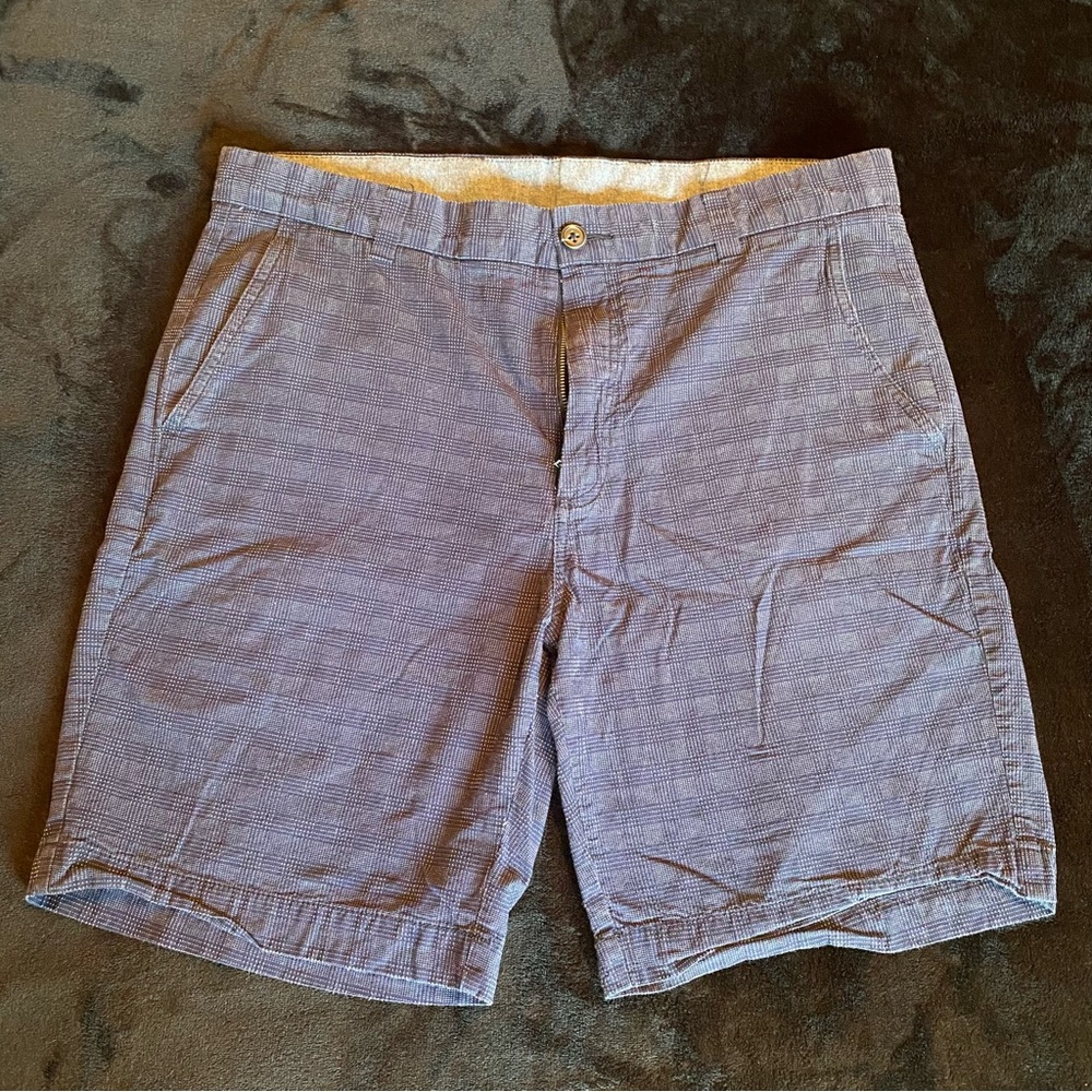Roundtree and Yorke Casuals Shorts